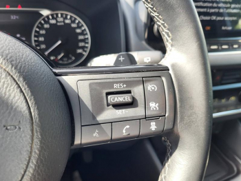 Photo 21 du bon plan NISSAN Qashqai 1.3 Mild Hybrid 158ch N-Style Xtronic occasion à 23490 €