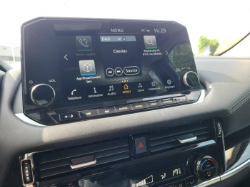 Photo 23 du bon plan NISSAN Qashqai 1.3 Mild Hybrid 158ch N-Style Xtronic occasion à 23490 €