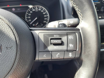 Photo 25 du bon plan NISSAN Qashqai 1.3 Mild Hybrid 158ch N-Style Xtronic occasion à 23490 €