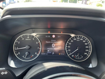 Photo 26 du bon plan NISSAN Qashqai 1.3 Mild Hybrid 158ch N-Style Xtronic occasion à 23490 €