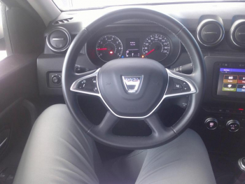 Photo 2 du bon plan DACIA Duster 1.2 TCe 125ch Prestige 4X2 occasion à 11900 €
