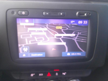 Photo 3 du bon plan DACIA Duster 1.2 TCe 125ch Prestige 4X2 occasion à 11900 €