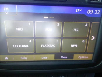 Photo 5 du bon plan DACIA Duster 1.2 TCe 125ch Prestige 4X2 occasion à 11900 €