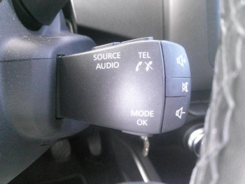 Photo 8 du bon plan DACIA Duster 1.2 TCe 125ch Prestige 4X2 occasion à 11900 €