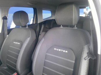 Photo 12 du bon plan DACIA Duster 1.2 TCe 125ch Prestige 4X2 occasion à 11900 €