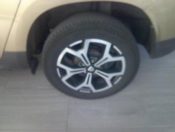 Photo 14 du bon plan DACIA Duster 1.2 TCe 125ch Prestige 4X2 occasion à 11900 €