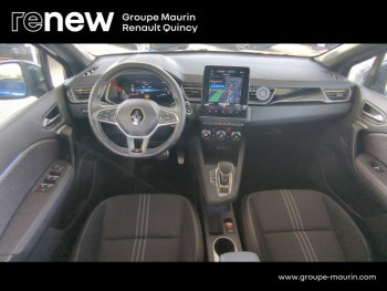 Photo 9 du bon plan RENAULT Captur 1.6 E-Tech hybride 145ch Engineered occasion à 26490 €