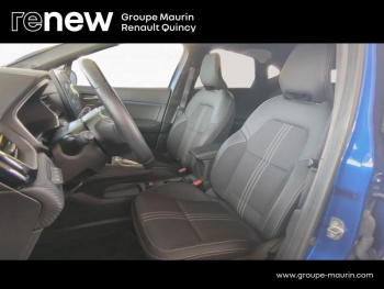 Photo 10 du bon plan RENAULT Captur 1.6 E-Tech hybride 145ch Engineered occasion à 26490 €