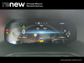 Photo 12 du bon plan RENAULT Captur 1.6 E-Tech hybride 145ch Engineered occasion à 26490 €