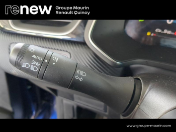 Photo 15 du bon plan RENAULT Captur 1.6 E-Tech hybride 145ch Engineered occasion à 26490 €