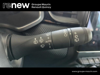 Photo 16 du bon plan RENAULT Captur 1.6 E-Tech hybride 145ch Engineered occasion à 26490 €