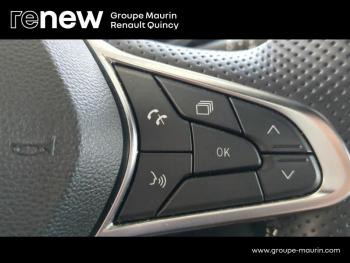 Photo 18 du bon plan RENAULT Captur 1.6 E-Tech hybride 145ch Engineered occasion à 26490 €