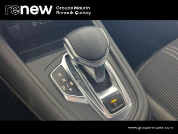 Photo 20 du bon plan RENAULT Captur 1.6 E-Tech hybride 145ch Engineered occasion à 26490 €