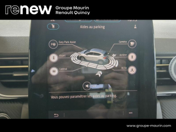 Photo 25 du bon plan RENAULT Captur 1.6 E-Tech hybride 145ch Engineered occasion à 26490 €