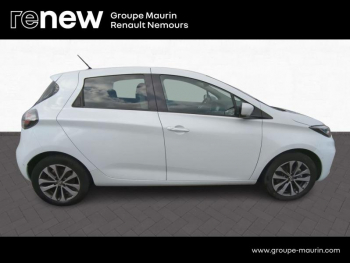 Photo 8 du bon plan RENAULT Zoe E-Tech Intens charge normale R110 Achat Integral - 21B occasion à 13490 €