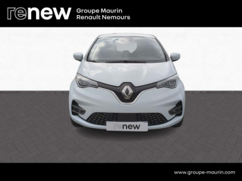 Photo 9 du bon plan RENAULT Zoe E-Tech Intens charge normale R110 Achat Integral - 21B occasion à 13490 €