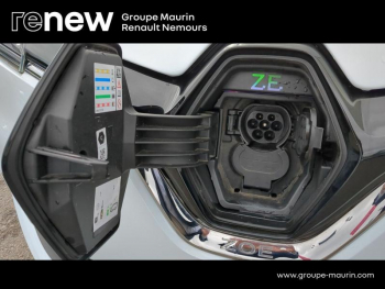 Photo 10 du bon plan RENAULT Zoe E-Tech Intens charge normale R110 Achat Integral - 21B occasion à 13490 €