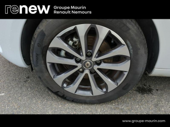 Photo 11 du bon plan RENAULT Zoe E-Tech Intens charge normale R110 Achat Integral - 21B occasion à 13490 €