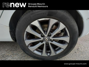 Photo 12 du bon plan RENAULT Zoe E-Tech Intens charge normale R110 Achat Integral - 21B occasion à 13490 €