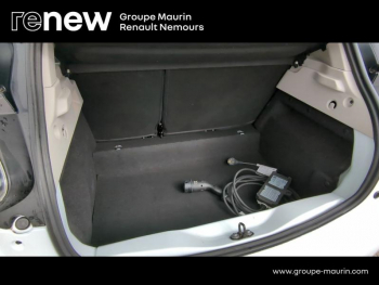 Photo 13 du bon plan RENAULT Zoe E-Tech Intens charge normale R110 Achat Integral - 21B occasion à 13490 €