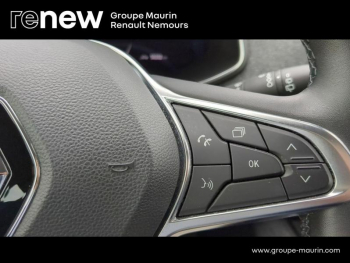 Photo 17 du bon plan RENAULT Zoe E-Tech Intens charge normale R110 Achat Integral - 21B occasion à 13490 €