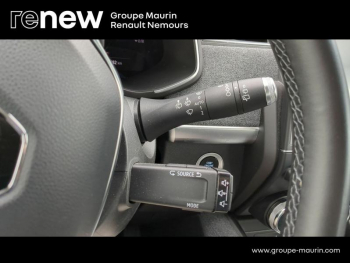 Photo 18 du bon plan RENAULT Zoe E-Tech Intens charge normale R110 Achat Integral - 21B occasion à 13490 €