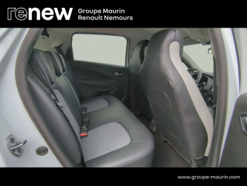 Photo 20 du bon plan RENAULT Zoe E-Tech Intens charge normale R110 Achat Integral - 21B occasion à 13490 €