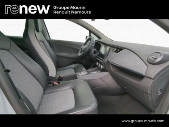 Photo 21 du bon plan RENAULT Zoe E-Tech Intens charge normale R110 Achat Integral - 21B occasion à 13490 €
