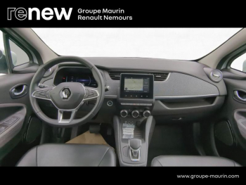 Photo 22 du bon plan RENAULT Zoe E-Tech Intens charge normale R110 Achat Integral - 21B occasion à 13490 €