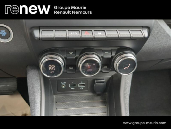 Photo 27 du bon plan RENAULT Zoe E-Tech Intens charge normale R110 Achat Integral - 21B occasion à 13490 €