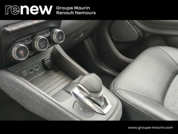 Photo 29 du bon plan RENAULT Zoe E-Tech Intens charge normale R110 Achat Integral - 21B occasion à 13490 €