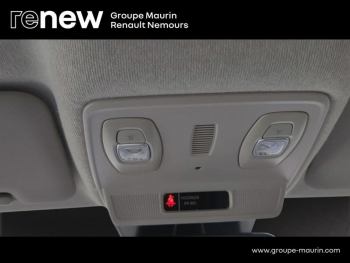 Photo 32 du bon plan RENAULT Zoe E-Tech Intens charge normale R110 Achat Integral - 21B occasion à 13490 €