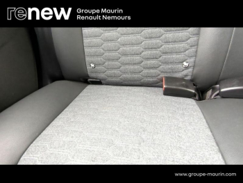 Photo 33 du bon plan RENAULT Zoe E-Tech Intens charge normale R110 Achat Integral - 21B occasion à 13490 €