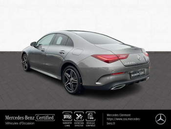 Photo 3 du bon plan MERCEDES-BENZ CLA 250 e 218ch AMG Line 8G-DCT occasion à 42450 €
