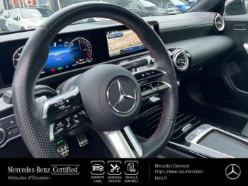 Photo 4 du bon plan MERCEDES-BENZ CLA 250 e 218ch AMG Line 8G-DCT occasion à 42450 €
