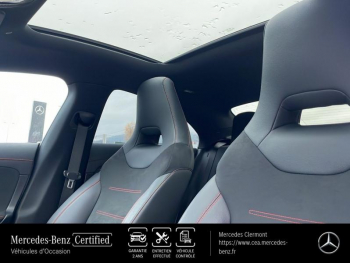 Photo 5 du bon plan MERCEDES-BENZ CLA 250 e 218ch AMG Line 8G-DCT occasion à 42450 €