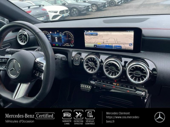 Photo 6 du bon plan MERCEDES-BENZ CLA 250 e 218ch AMG Line 8G-DCT occasion à 42450 €