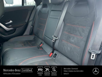 Photo 7 du bon plan MERCEDES-BENZ CLA 250 e 218ch AMG Line 8G-DCT occasion à 42450 €