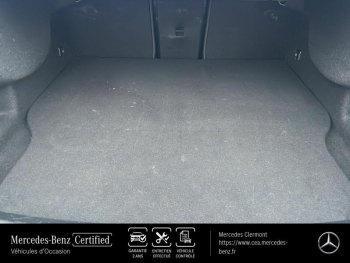 Photo 8 du bon plan MERCEDES-BENZ CLA 250 e 218ch AMG Line 8G-DCT occasion à 42450 €