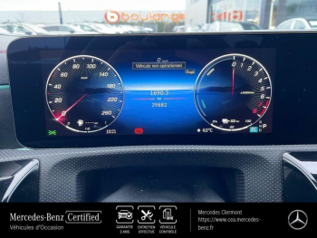 Photo 9 du bon plan MERCEDES-BENZ CLA 250 e 218ch AMG Line 8G-DCT occasion à 42450 €