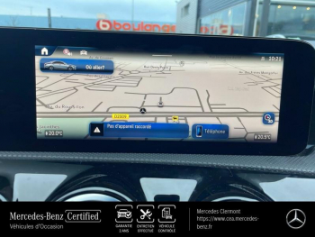 Photo 10 du bon plan MERCEDES-BENZ CLA 250 e 218ch AMG Line 8G-DCT occasion à 42450 €