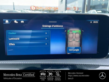 Photo 12 du bon plan MERCEDES-BENZ CLA 250 e 218ch AMG Line 8G-DCT occasion à 42450 €