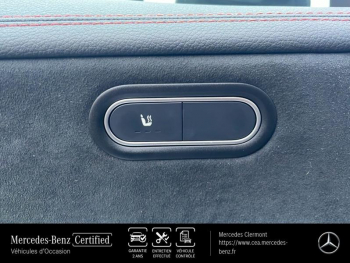 Photo 14 du bon plan MERCEDES-BENZ CLA 250 e 218ch AMG Line 8G-DCT occasion à 42450 €