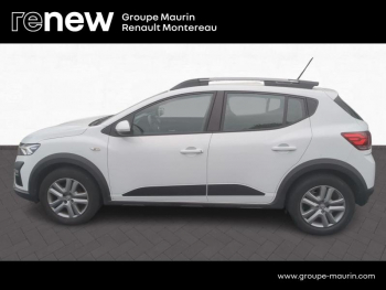 Photo 7 du bon plan DACIA Sandero 1.0 ECO-G 100ch Stepway Confort -22 occasion à 13790 €