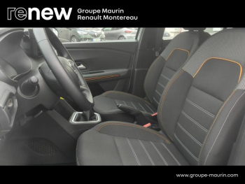 Photo 9 du bon plan DACIA Sandero 1.0 ECO-G 100ch Stepway Confort -22 occasion à 13790 €