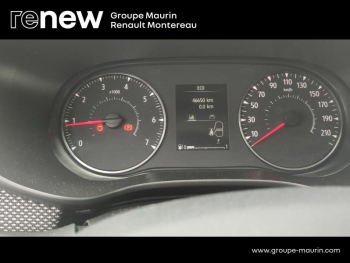 Photo 10 du bon plan DACIA Sandero 1.0 ECO-G 100ch Stepway Confort -22 occasion à 13790 €