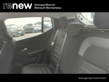 Photo 11 du bon plan DACIA Sandero 1.0 ECO-G 100ch Stepway Confort -22 occasion à 13790 €