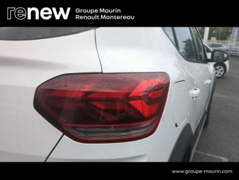 Photo 15 du bon plan DACIA Sandero 1.0 ECO-G 100ch Stepway Confort -22 occasion à 13790 €