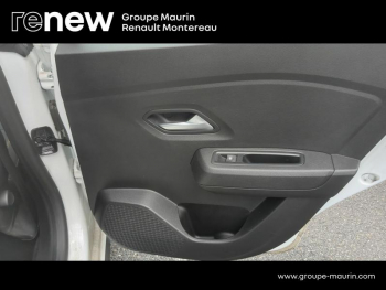 Photo 16 du bon plan DACIA Sandero 1.0 ECO-G 100ch Stepway Confort -22 occasion à 13790 €