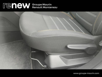 Photo 21 du bon plan DACIA Sandero 1.0 ECO-G 100ch Stepway Confort -22 occasion à 13790 €